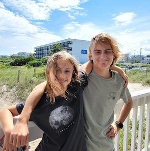 Meet your Posher, Mike